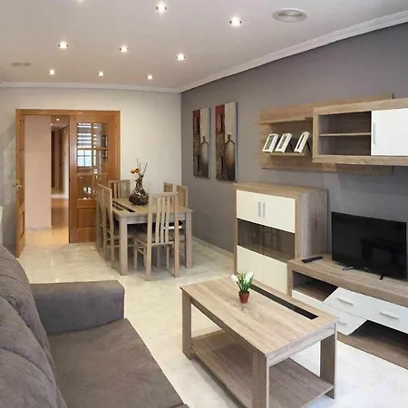 Appartement Vivienda En 1ª Linea De Playa Rapadoira Foz Extérieur photo