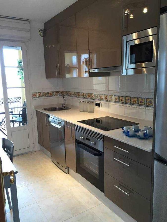 Vivienda En 1ª Linea De Playa Rapadoira * Foz