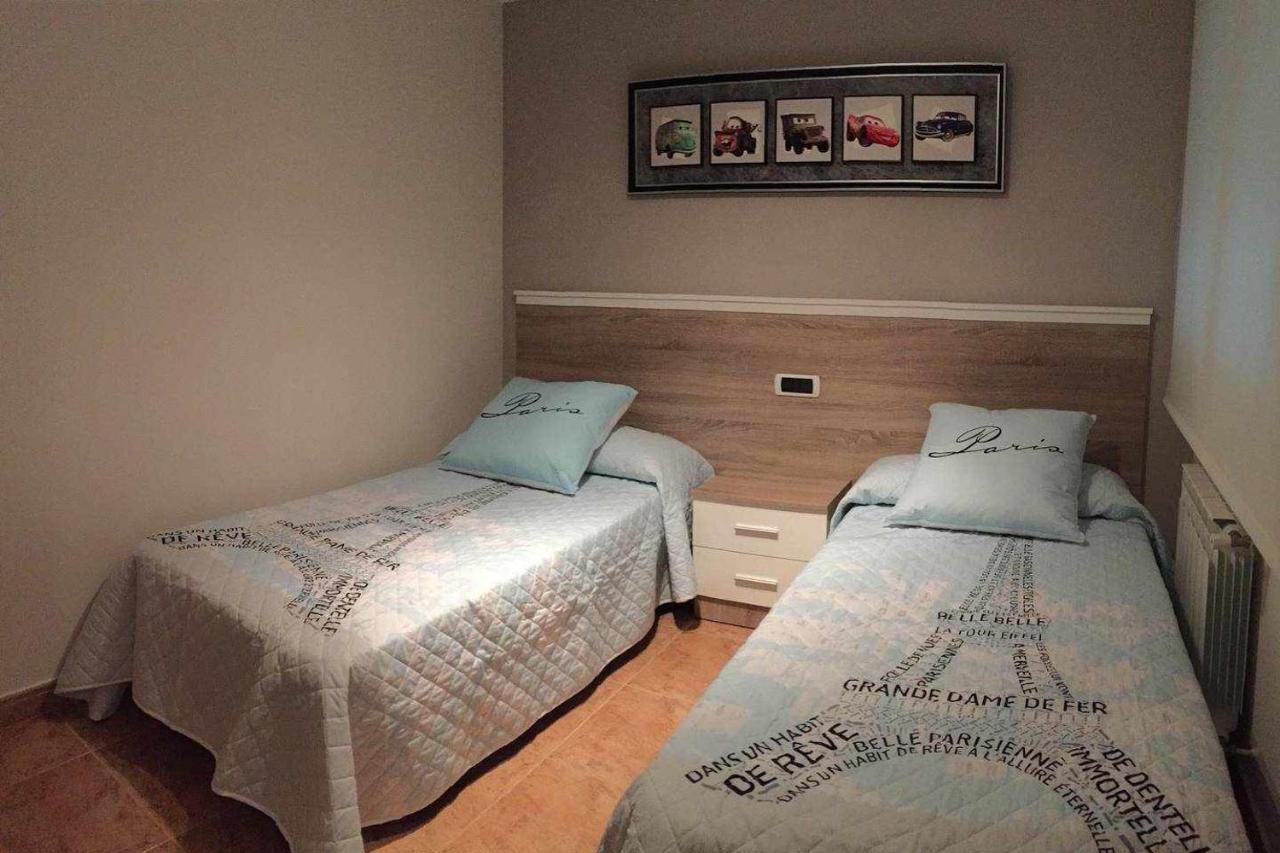Vivienda En 1ª Linea De Playa Rapadoira Foz